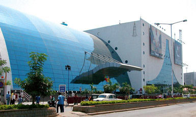 Prasads IMAX
